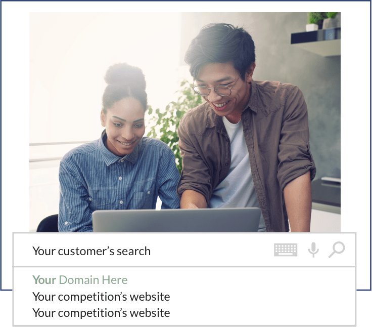 Boost Google rankings