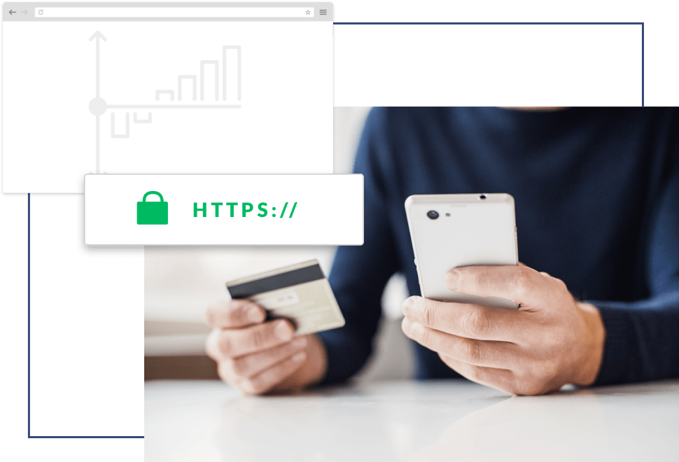 Why get an SSL certificate?